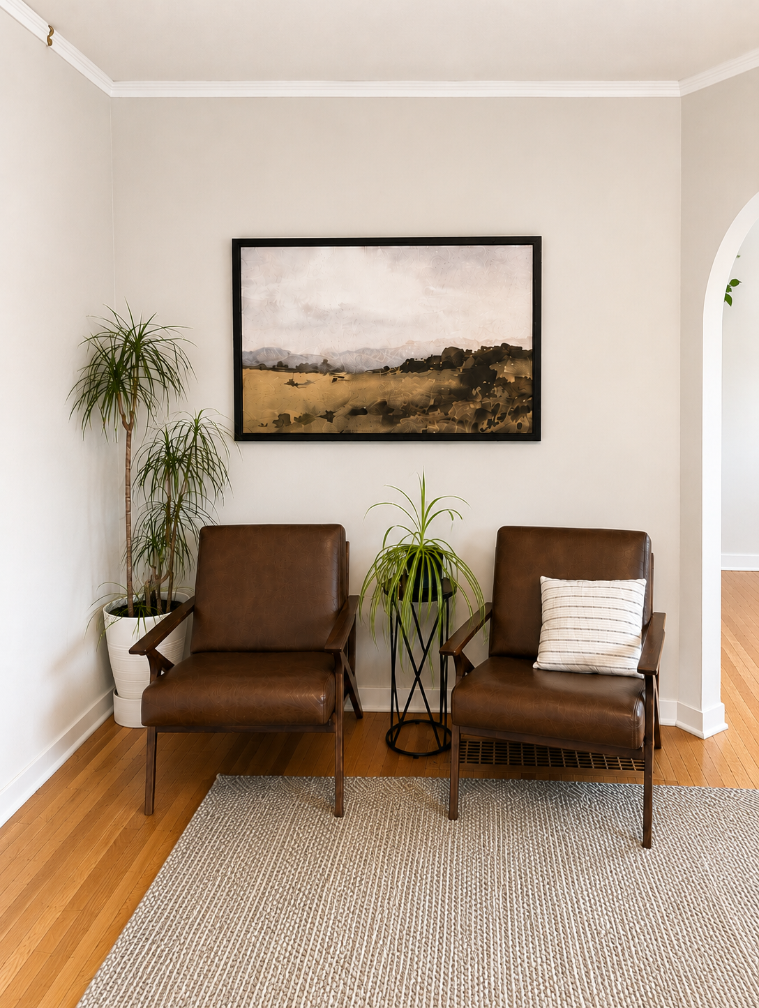 Reading nook project